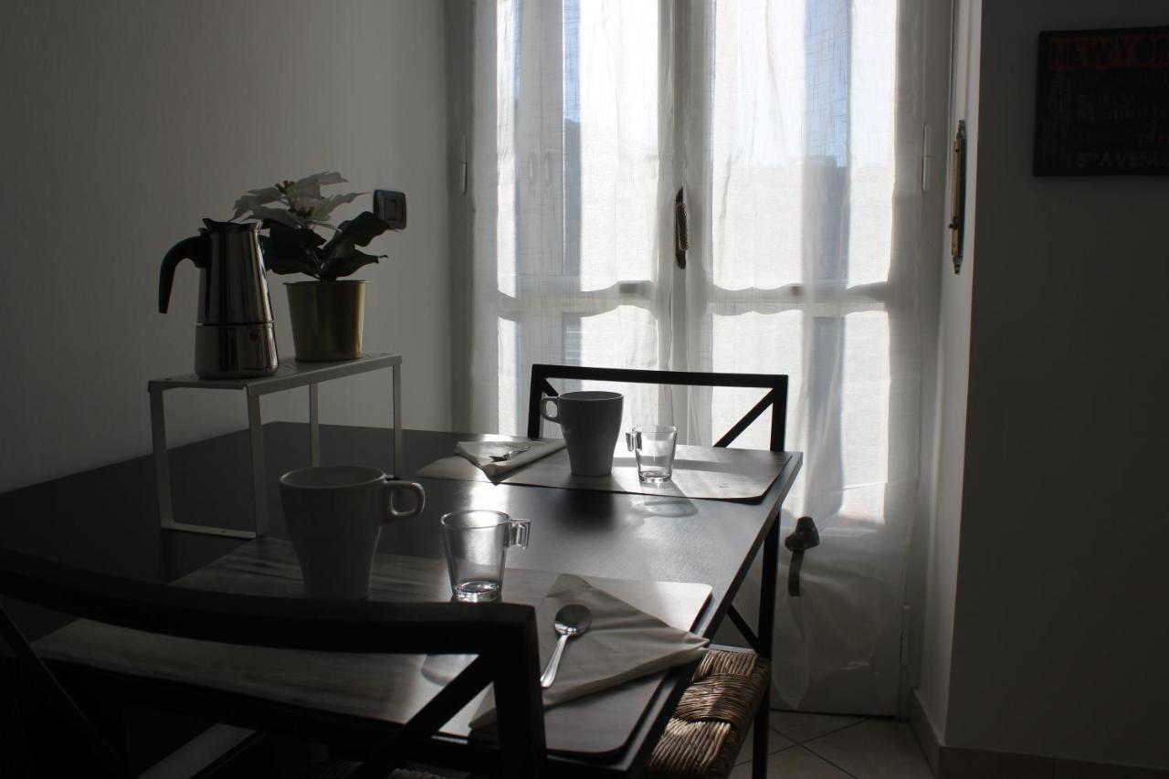 Casa Savi Daire Torino Dış mekan fotoğraf