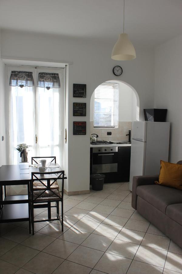 Casa Savi Daire Torino Dış mekan fotoğraf