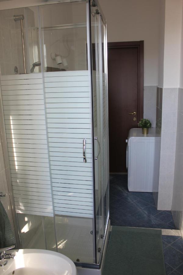 Casa Savi Daire Torino Dış mekan fotoğraf