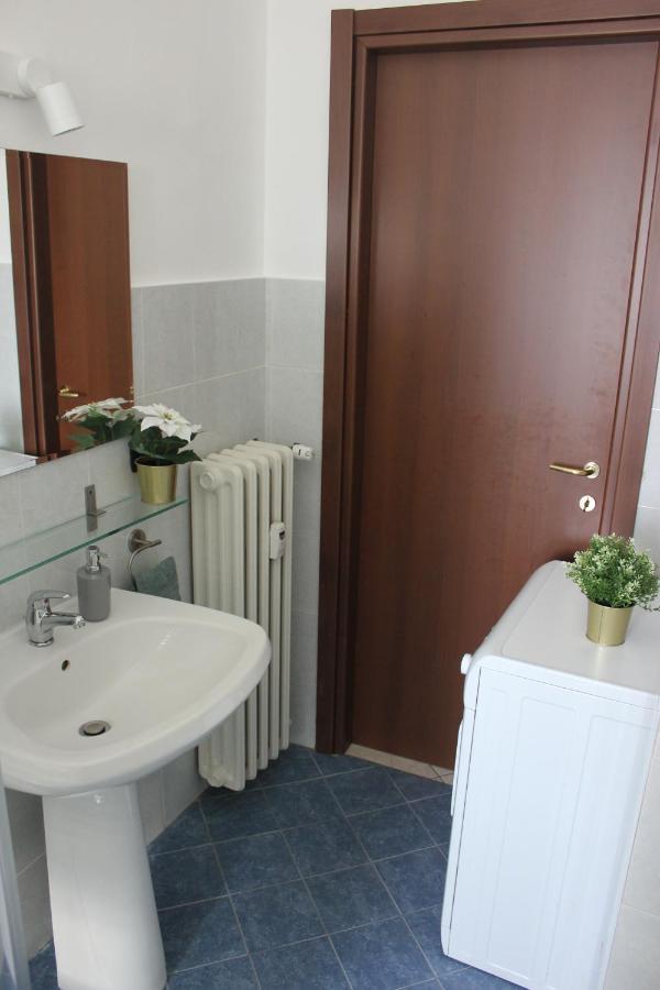 Casa Savi Daire Torino Dış mekan fotoğraf